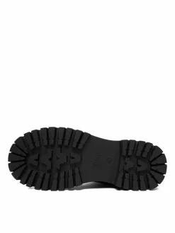 Stivaletti EO-CS6590-02 Nero