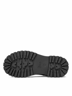 Stivaletti EO-CS6590-10 Nero
