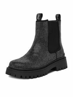 Stivaletti EO-CS6590-10 Nero