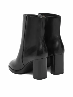 Stivaletti EO-LORA-0121991 Nero
