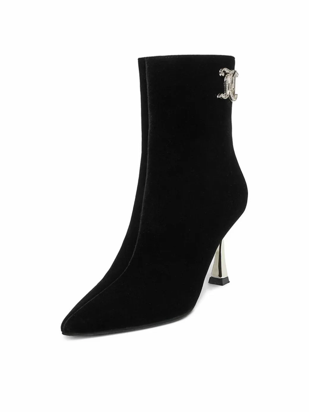 Stivaletti EO-R24SS94660 Nero