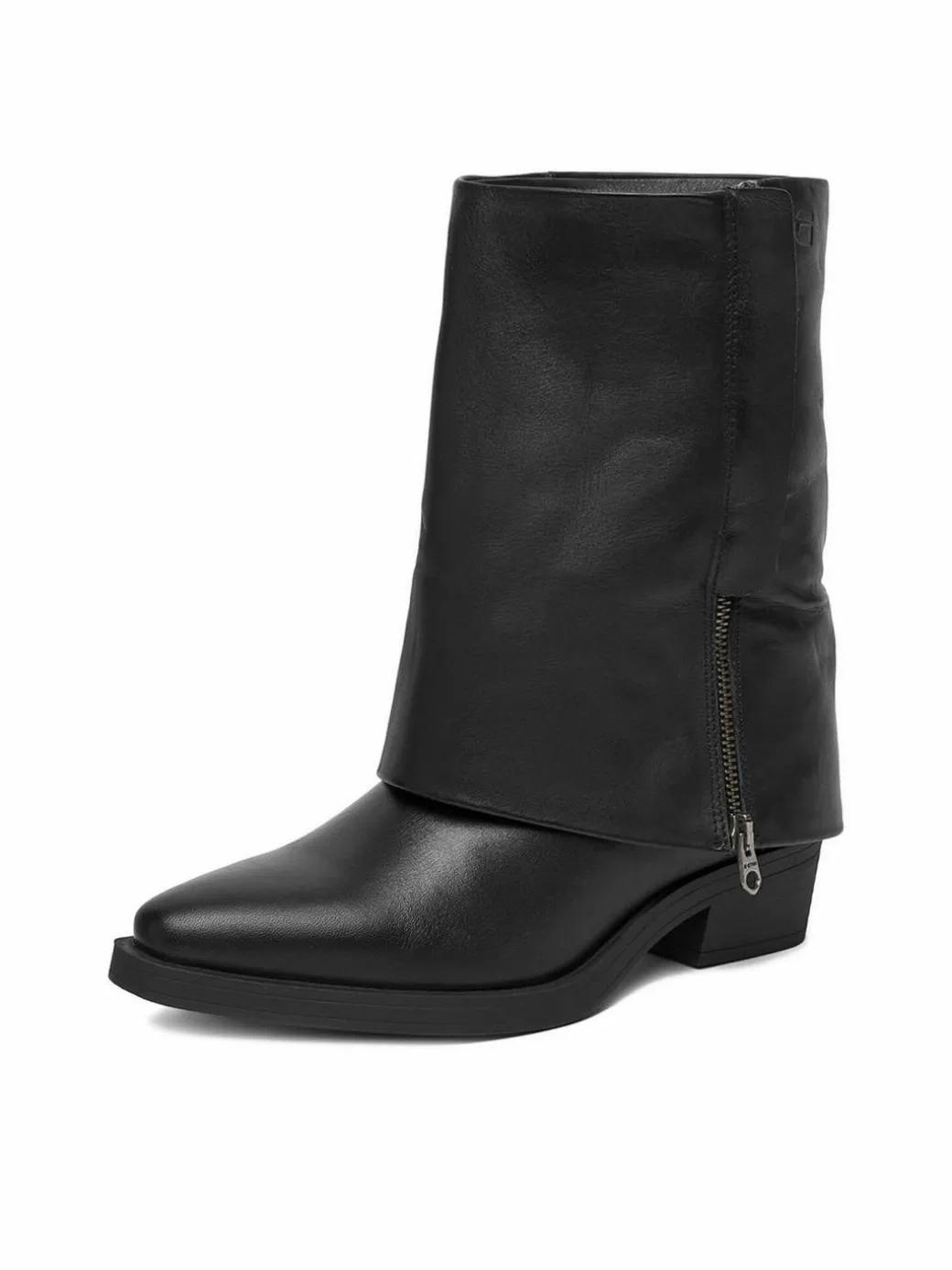 Stivaletti EO-YAGMUR-25FW30 Nero