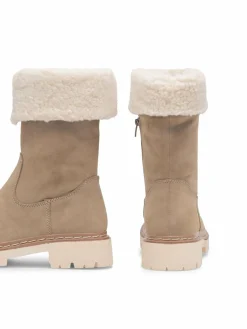 Stivaletti GAMMA WS5866-23 Beige