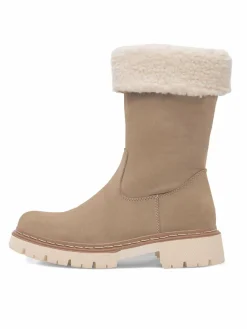 Stivaletti GAMMA WS5866-23 Beige