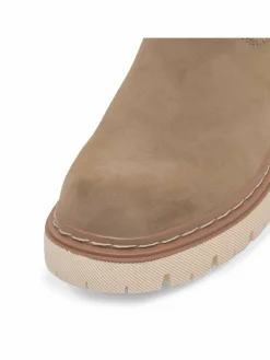 Stivaletti GAMMA WS5866-23 Beige