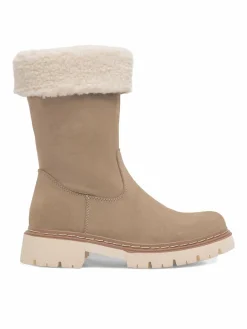 Stivaletti GAMMA WS5866-23 Beige