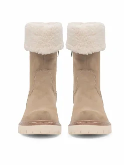 Stivaletti GAMMA WS5866-23 Beige