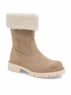 Stivaletti GAMMA WS5866-23 Beige