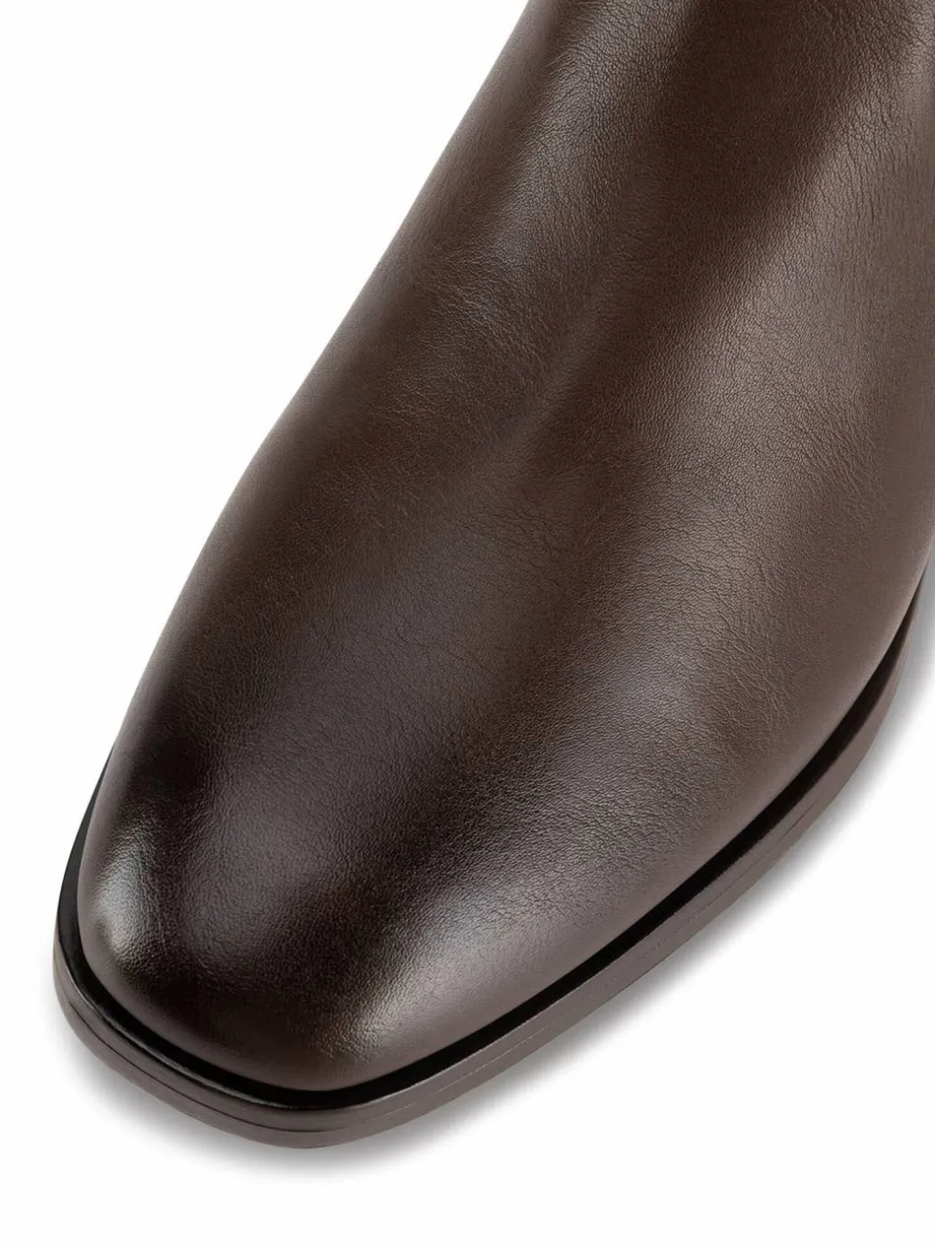 Stivaletti HY25653-2 Marrone