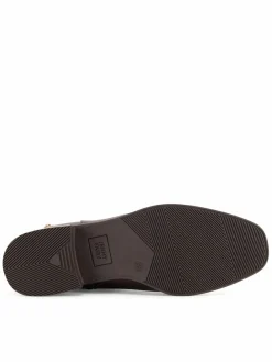 Stivaletti HY25653-2 Marrone