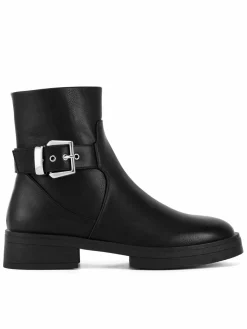 Stivaletti HY6137-1 Nero