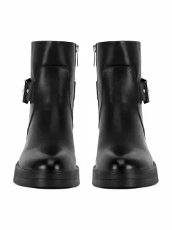 Stivaletti HY6137-1 Nero