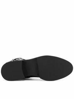 Stivaletti HY6137-1 Nero