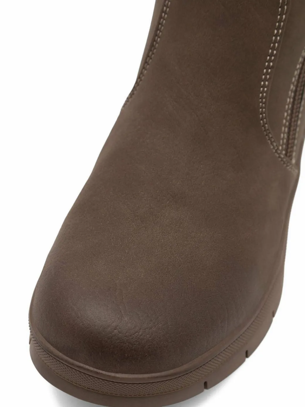Stivaletti INES WS5921-03 Marrone