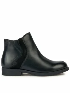 Stivaletti J Agata Girl Wpf J36HZA 04377 C9999 D Nero