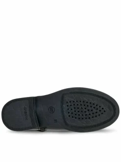 Stivaletti J Agata Girl Wpf J36HZA 04377 C9999 D Nero