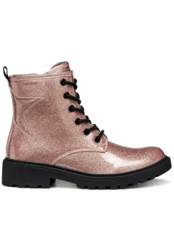 Stivaletti J Casey J9420G 000KC C8014 D Rosa