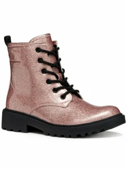Stivaletti J Casey J9420G 000KC C8014 D Rosa