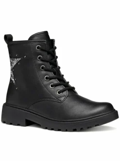 Stivaletti J Casey J9420G 03WEW C9B1G D Nero