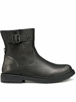 Stivaletti J Eclair J049QB 000CN C1006 D Grigio