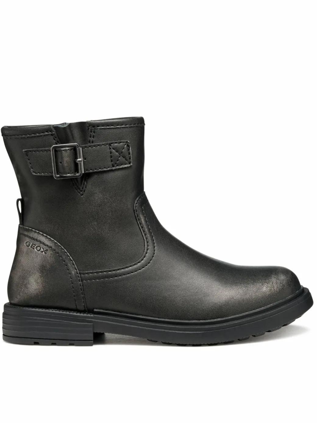 Stivaletti J Eclair J049QB 000CN C1006 D Grigio