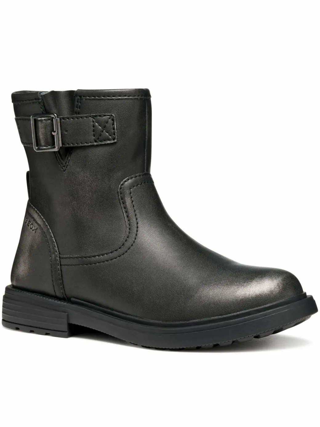 Stivaletti J Eclair J049QB 000CN C1006 D Grigio