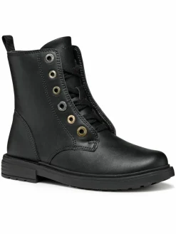 Stivaletti J Eclair J569QP 000BC C9999 D Nero