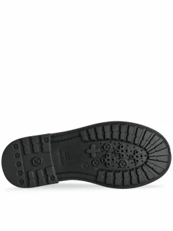 Stivaletti J Eclair J569QP 000BC C9999 D Nero