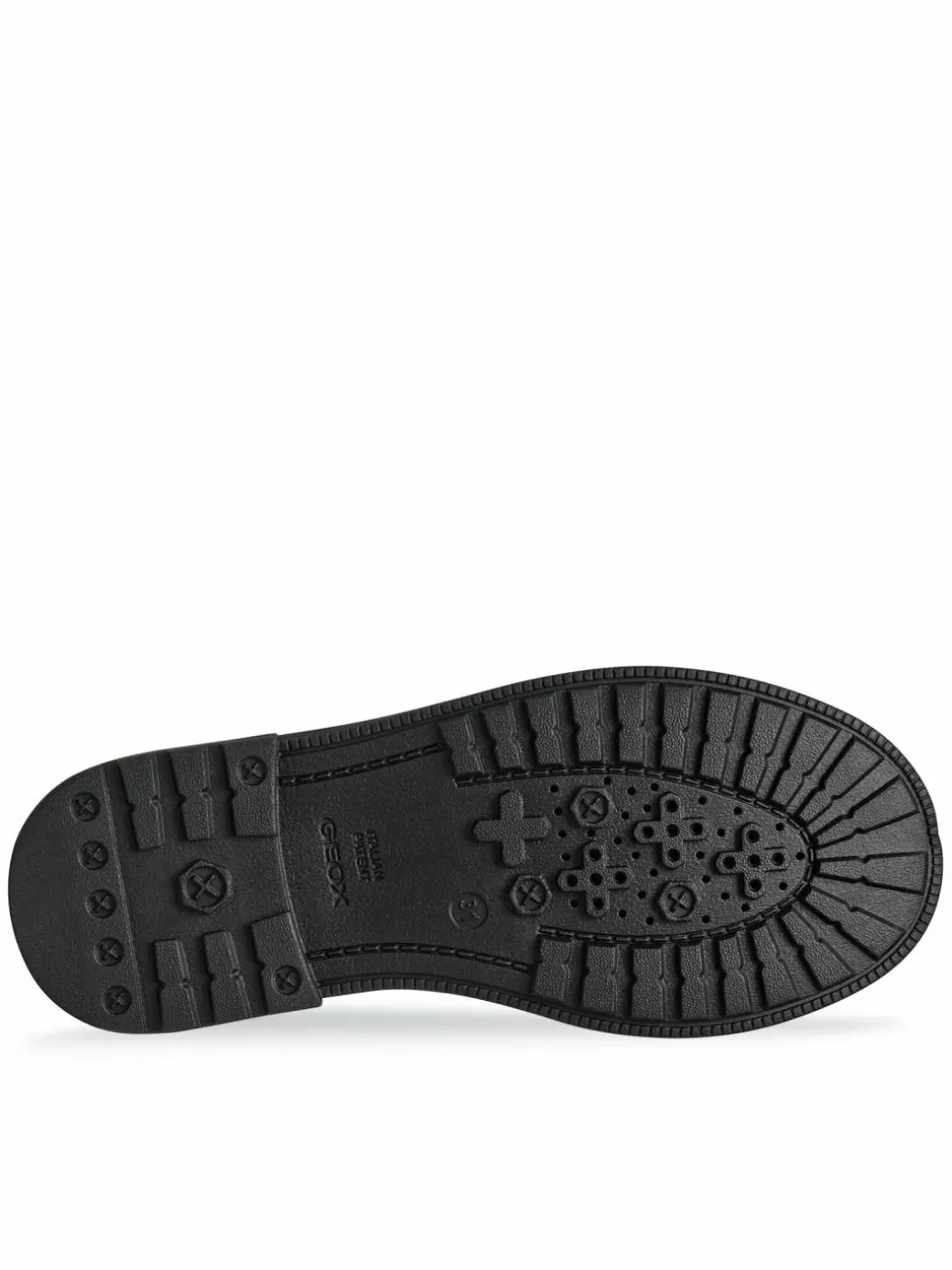 Stivaletti J Eclair J569QP 000BC C9999 D Nero