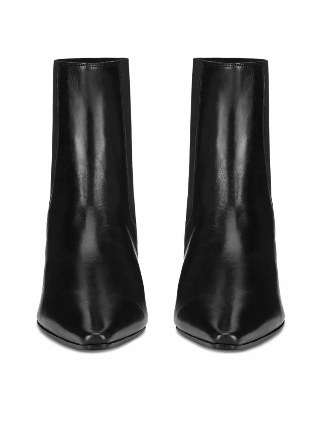 Stivaletti JOSE-116096 Nero
