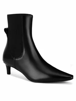 Stivaletti JOSE-116096 Nero