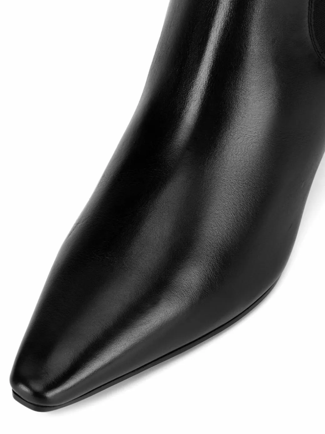 Stivaletti JOSE-116096 Nero
