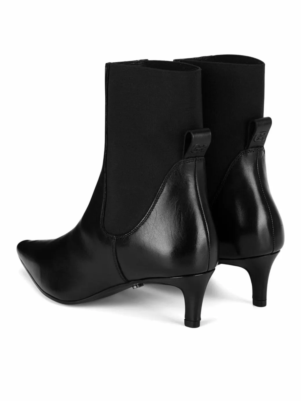Stivaletti JOSE-116096 Nero