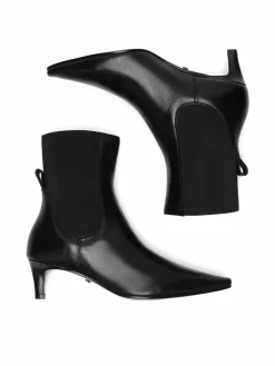 Stivaletti JOSE-116096 Nero