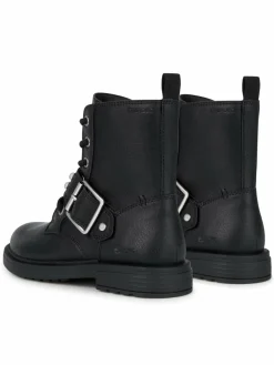 Stivaletti Jr Eclair J369QD 000BU C9999 S Nero