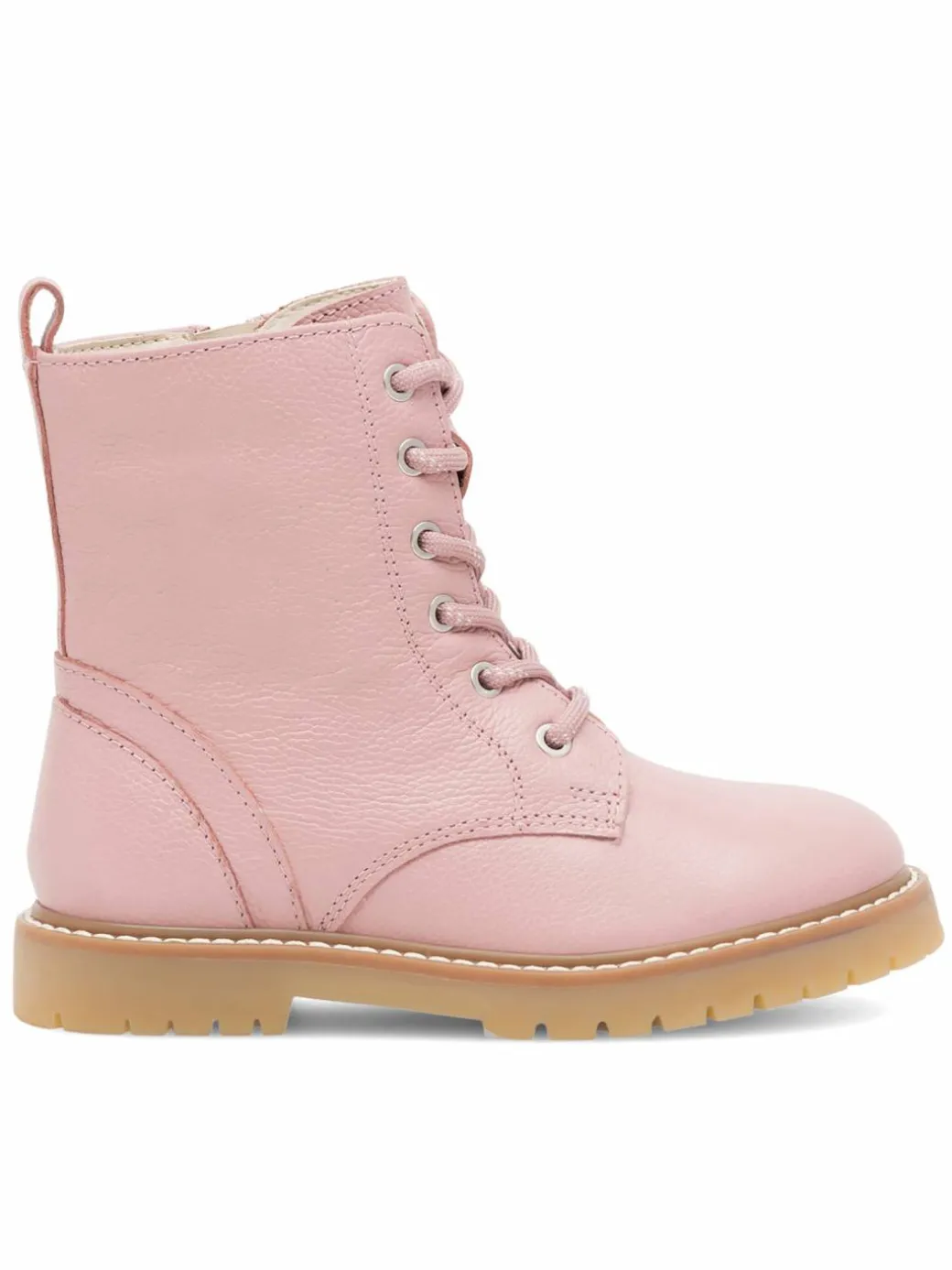 Stivaletti 9K7517(III)DZ Rosa