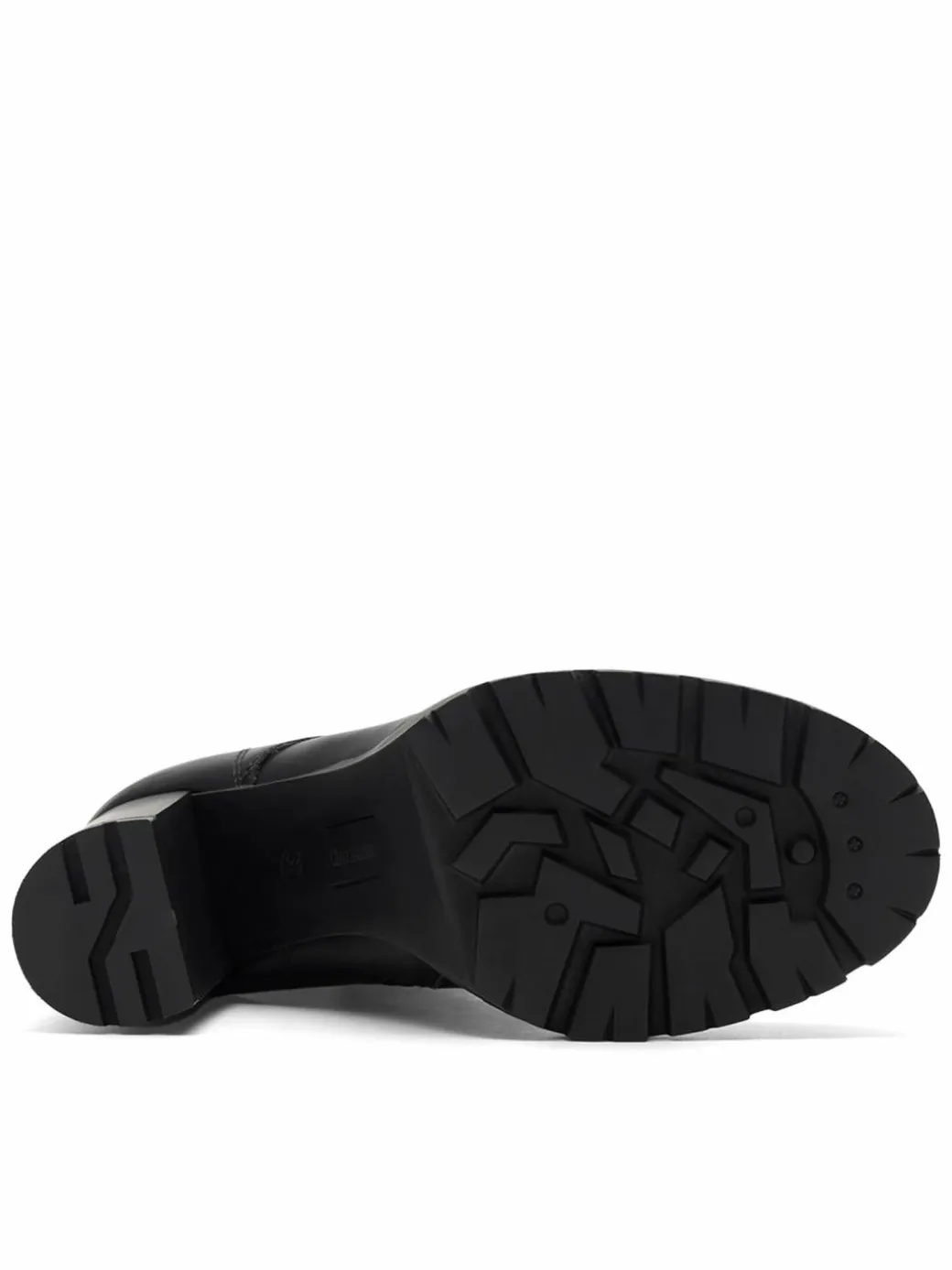 Stivaletti KLARISSA WS5881-10 Nero