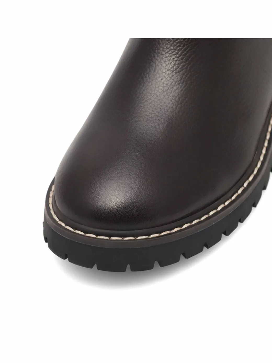 Stivaletti 9K7518 Marrone