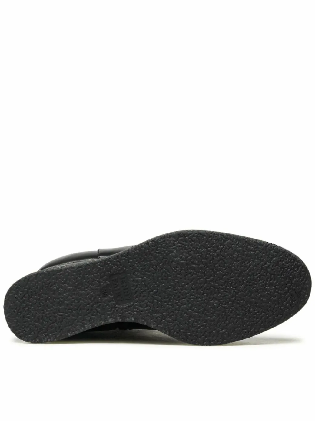 Stivaletti LS5843-03 Nero
