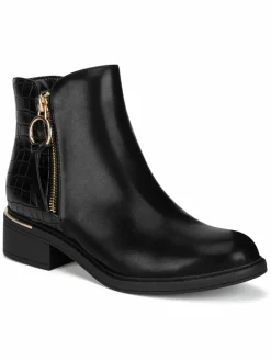 Stivaletti LS5996-07 Nero