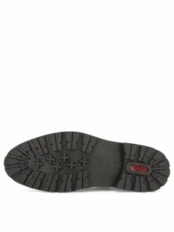 Stivaletti 12194-25 Marrone