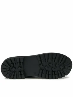 Stivaletti 46392 Marrone
