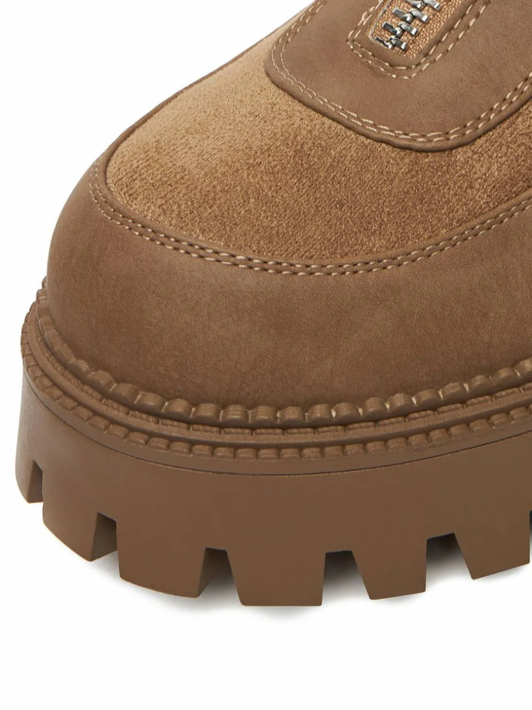 Stivaletti 19001-1 Marrone
