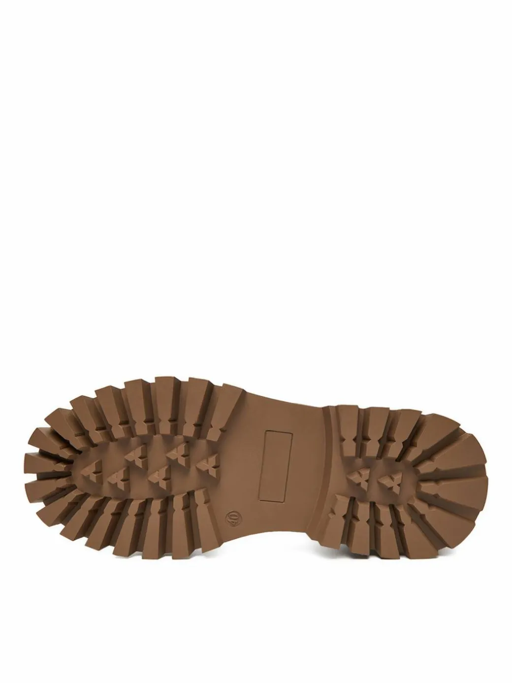 Stivaletti 19001-1 Marrone