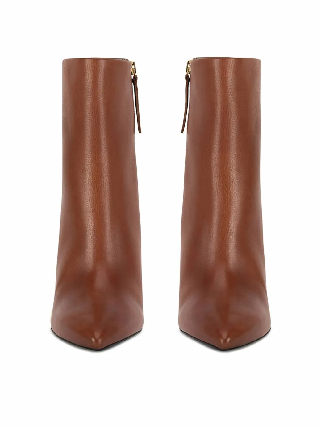 Stivaletti MERVAT-116030 Marrone
