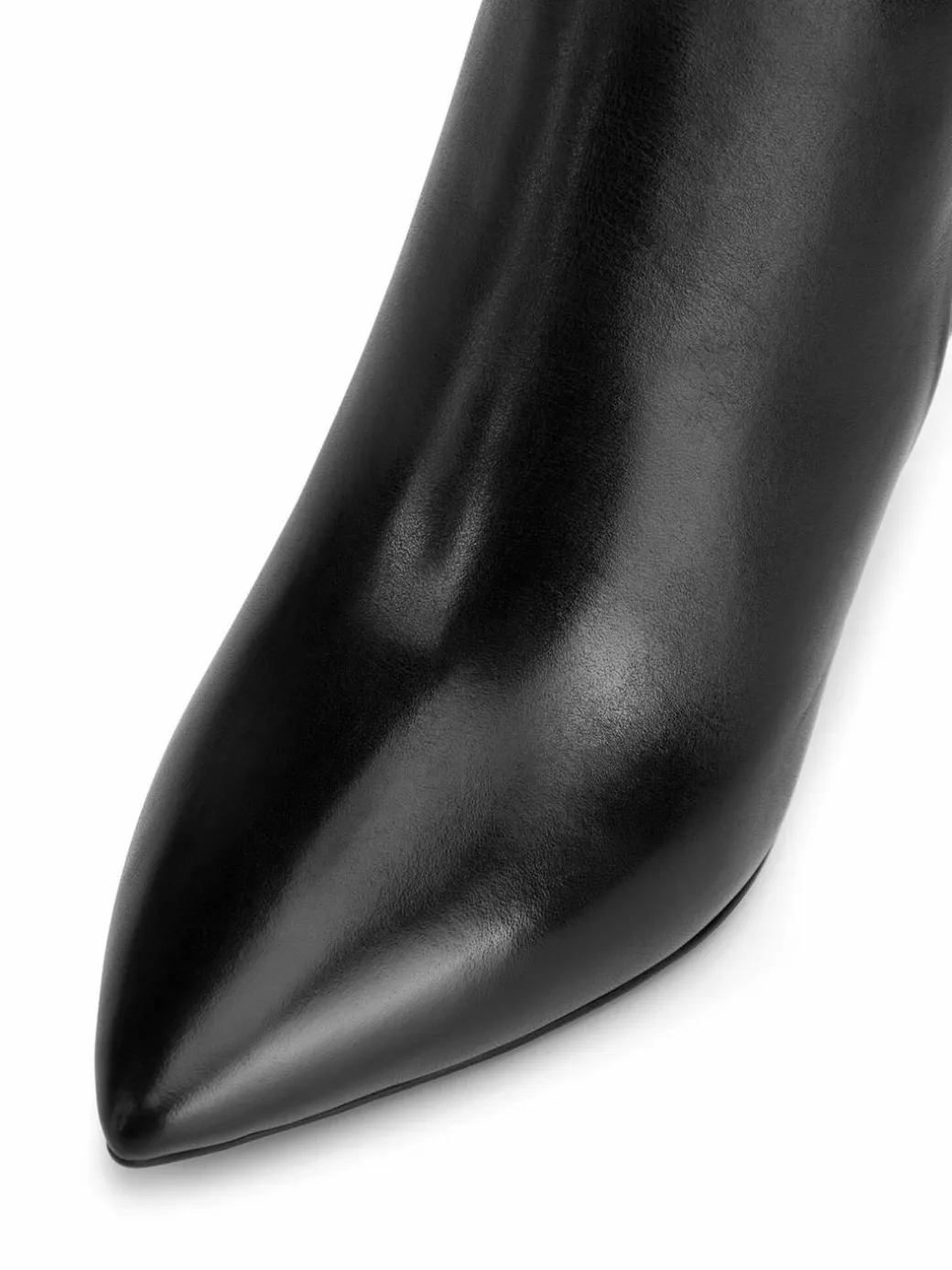Stivaletti MERVAT-116030 Nero