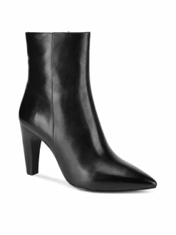 Stivaletti MERVAT-116030 Nero