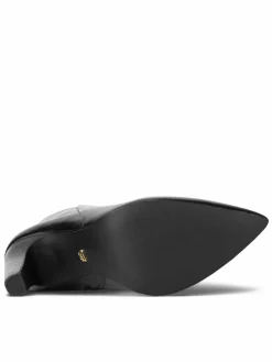 Stivaletti MERVAT-116030 Nero