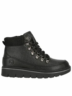 Stivaletti Miana Kids Boot W244237 Nero