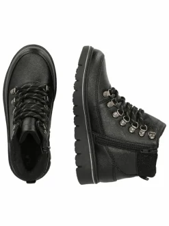 Stivaletti Miana Kids Boot W244237 Nero